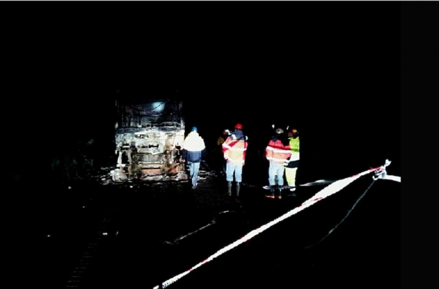 Kritisk til vegvesen-sommel