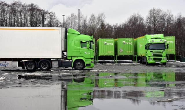 Varslet om kritikkverdige forhold i Bring - ble «svartelistet»