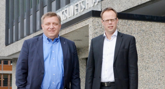 Brudd i forhandlingene