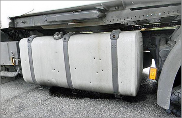 Jaktet og skutt på i 15 mil