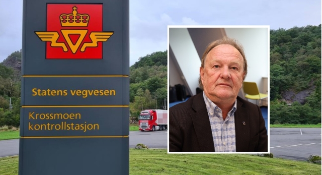 Uforståelig vinterkontroll i snøfrie Rogaland: – Skaper mistillit til regelverket 