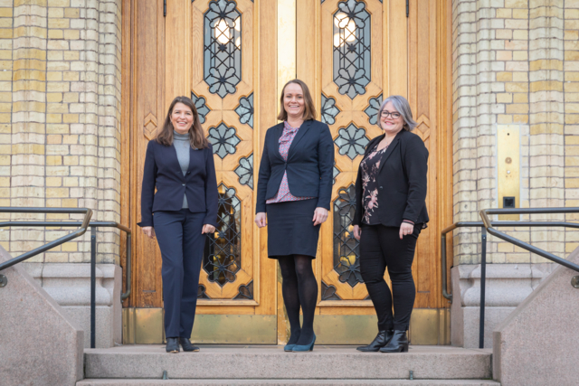 Høyre - Vi trenger flere  yrkessjåførlærere for tungtransport !