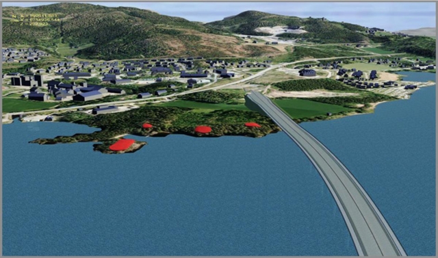 53 mill. for å unngå krangel