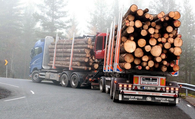 Nytt og smartere ESP-system