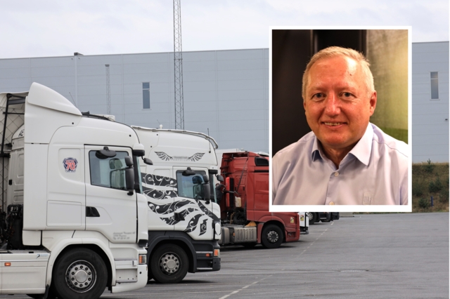 Nye døgnhvileplasser: – Dette er som julekvelden for oss 