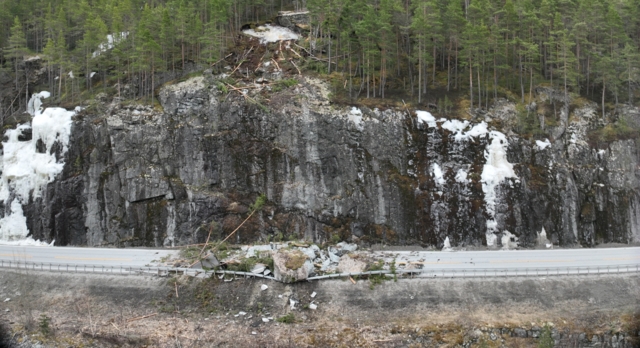 Ras på E6: NLF har søkt om dispensasjon fra kjøre- og hviletid 