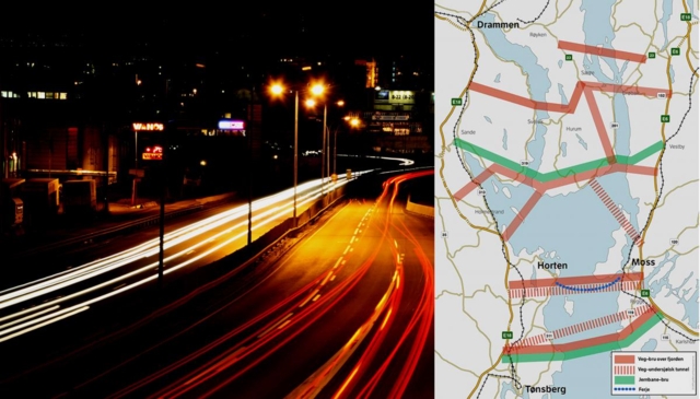 Kan fjerne 10.000 biler