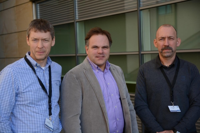 Gladmelding til tømmertransportører