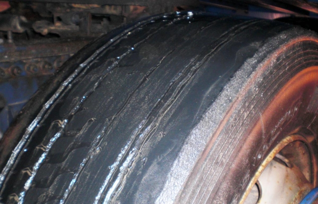 250 av 1.100 fikk kjøreforbud