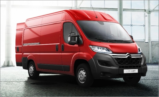 Bertel O. Steen kjøper Citroën Norge