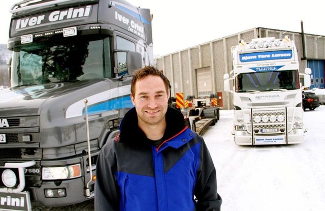 Knallresultat i debutåret