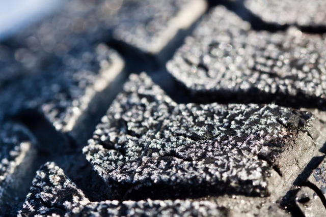 Siste sjanse for å sikre vinterdekktilbudet!