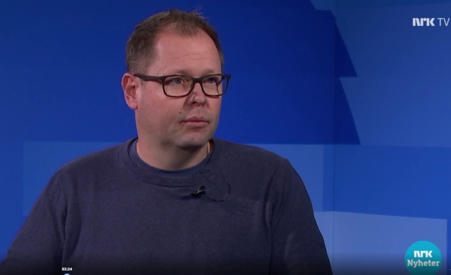 Mener økte bøtesatser ikke gir bedre trafikksikkerhet  