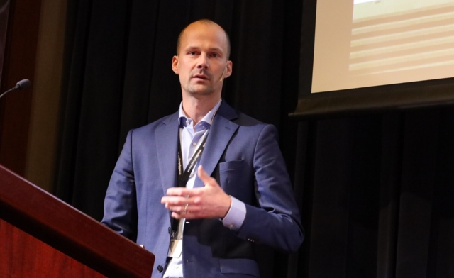 Grønn omstilling: – Veitransporten bidrar gjerne, men krever realistiske tiltak 