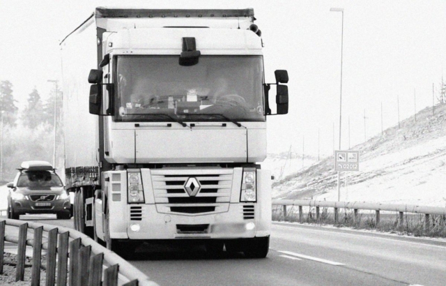 99% av fotoboks-forelegg mot ikke-skandinaviske sjåfører henlegges