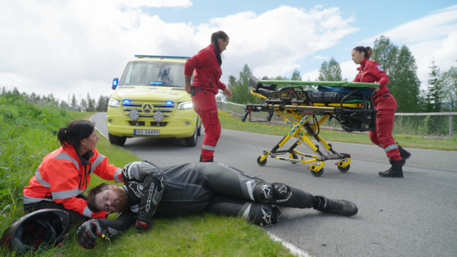 Denne sommeren kan bli den dødeligste på flere år!