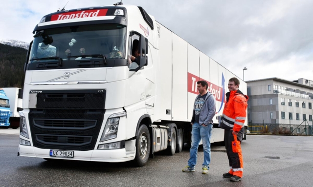 Hvordan rekrutterer du de beste sjåførene?