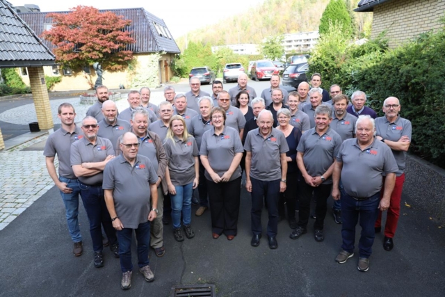 12. november er NLF Kollegahjelpens dag!