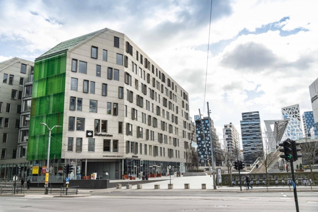 Åpning av søknadsportalen for kontantstøtte kan bli utsatt