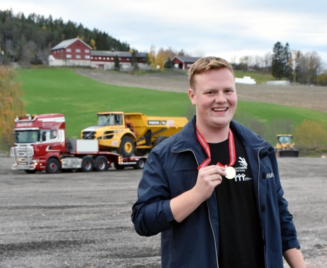 Yrkes-NM utsatt til 2021