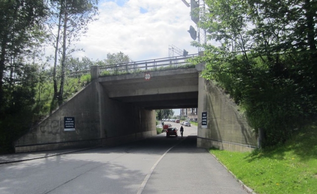 Utbedring av Gjerdrums vei bru vil skape kø på Ring 3