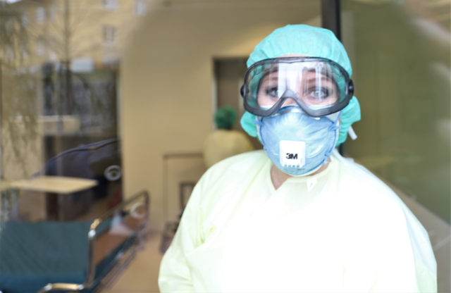 Fortsatt ikke vaksinert? Da er det på høy tid å gjøre det!