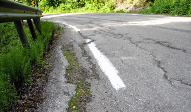 Koronakrisen gir milliontilskudd til vegformål