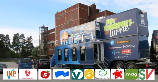 Slik påvirker valgresultatet din region