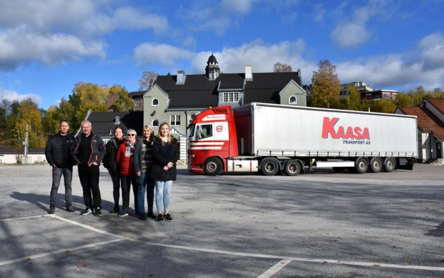 Familien med jernvilje