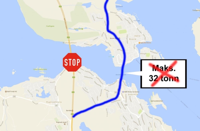 Viktig NLF-seier i Telemark