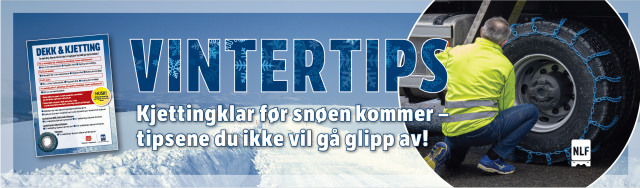 Vintertips 2026