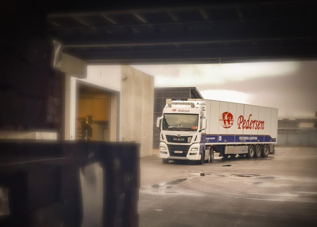 NLF-bedrift på sjeldent langdistanseoppdrag