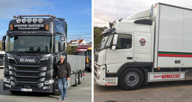 Indre Agder Transport og LL Setesdal Bilruter inngår avtale 