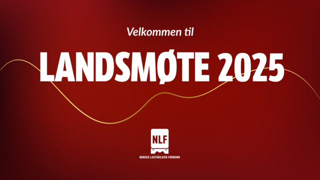 Landsmøte 2025