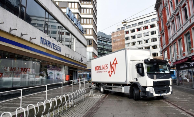 Varsler søksmål mot Oslo kommune