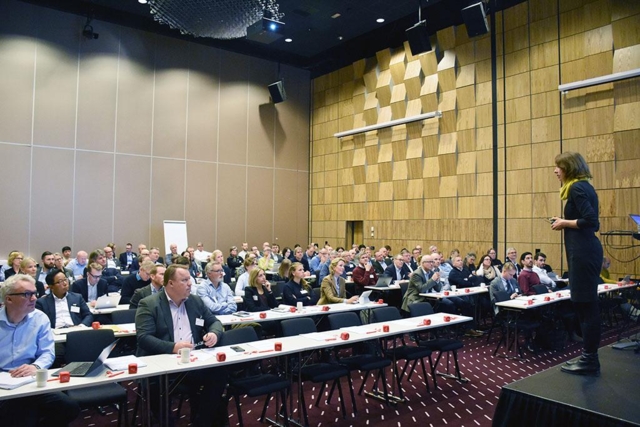 Her planlegges selvkjørende transport i Norge