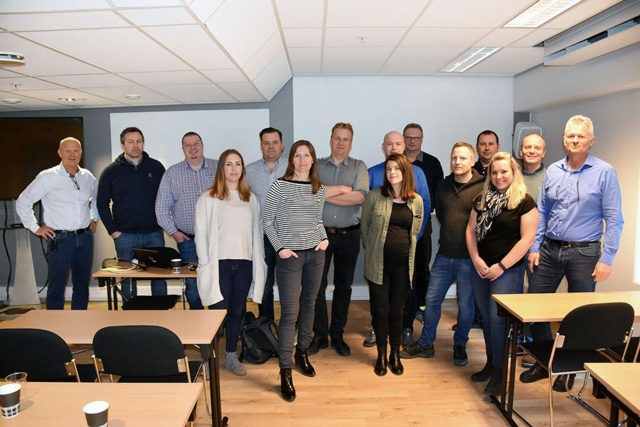 Har fått flere titalls millioner i Enova-støtte