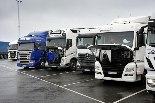 Seier i Brussel: Betydelig innstramning for lavprisaktørene fra øst