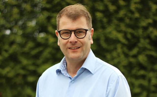 – Tungbilopplæring burde fått fritak