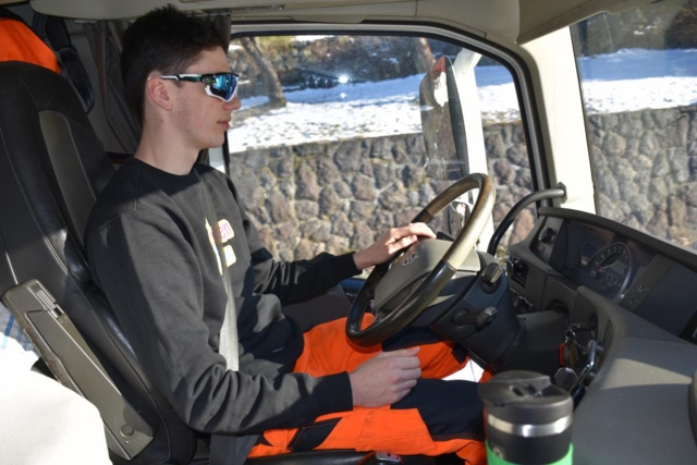 Trafikkskolene har fått grønt lys