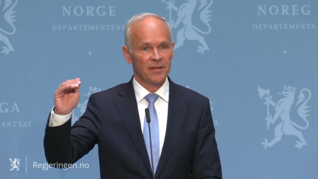 Statsbudsjettet ruster ikke landet for fremtiden