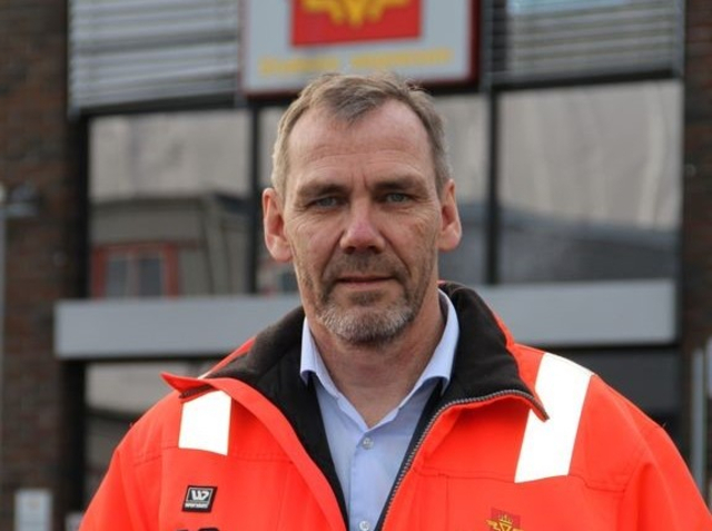 Øvelse Cold Response 2022: Vær oppmerksom i trafikken