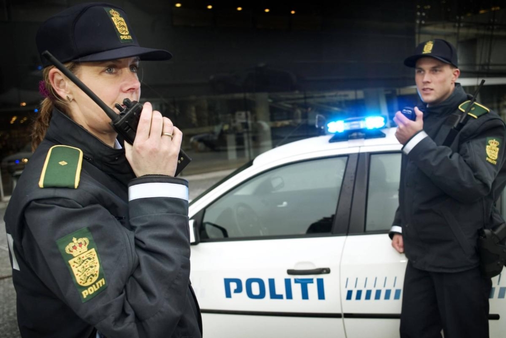 Hjem