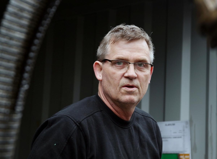 Thorvaldsen er sikker på at kvalitetstransportører vil prioriteres fremfor useriøse lavprisaktører i lengden. Foto: Lars Thorvaldsen