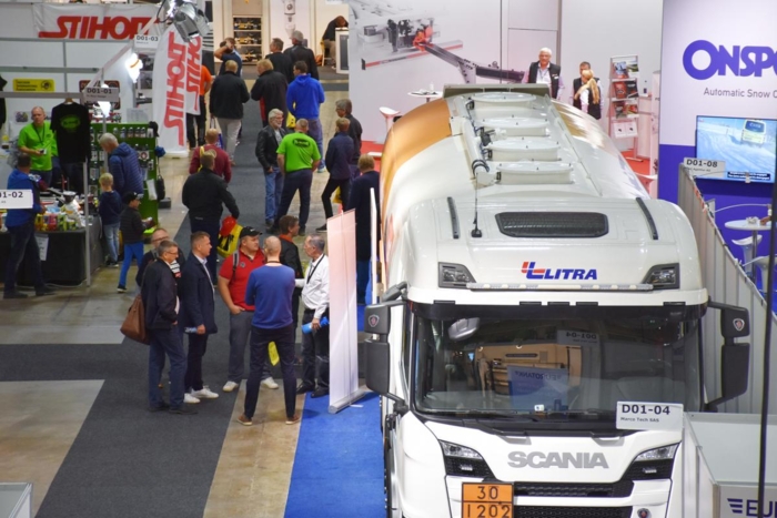 Foto: Stein Inge Stølen