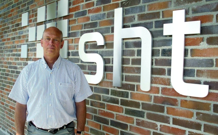 Rolf Mellum er avdelingsdirektør i Statens Havarikommisjon for Transport (SHT). Foto: Havarikommisjonen