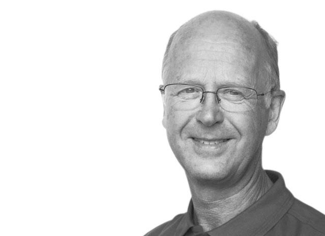 Arne Nysæther er fagsjef i AktiMed og er en av flere eksperter som bidrar på konferansen. Foto: AktiMed