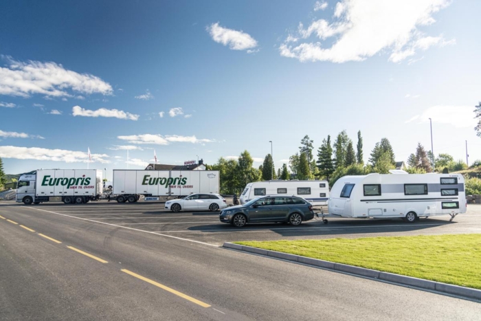 NEBBENES: Foto: Jamieson Pothecary