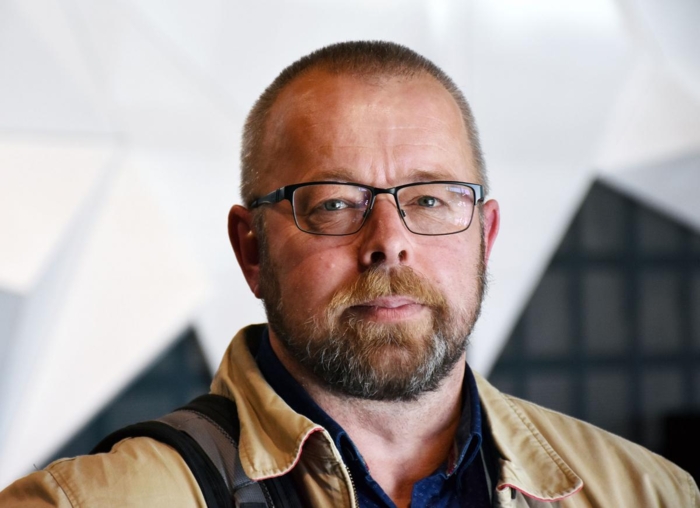 Transportmeglere er underlagt plikt om informasjons- og påseplikt, sier Morten Lien i Arbeidstilsynet. Foto: Stein Inge Stølen