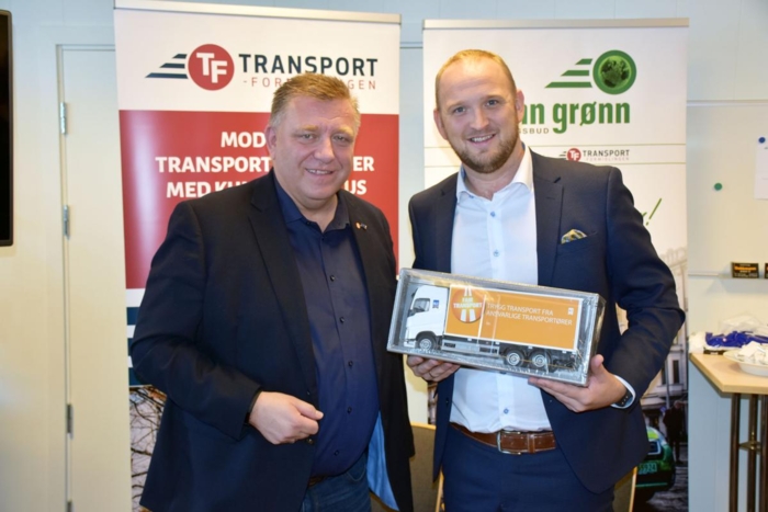 Foto: Stein Inge Stølen